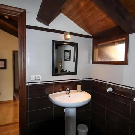 La Cuesta * Villarmil