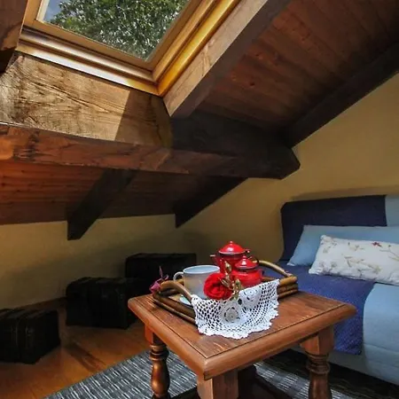 Country house La Cuesta *