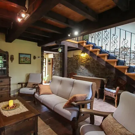 La Cuesta * Villarmil