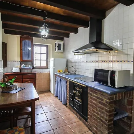 La Cuesta Landsted Villarmil