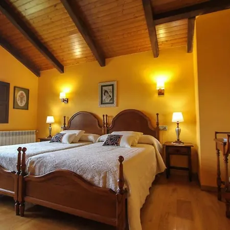 Landsted La Cuesta Villarmil