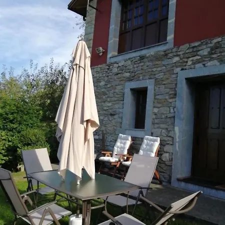 La Cuesta Landsted *