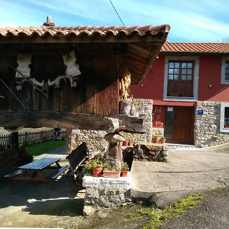 La Cuesta Landsted *